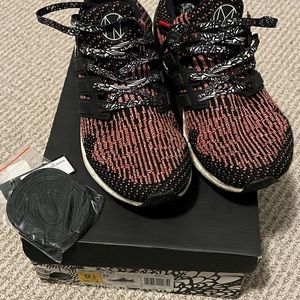 Adidas UltraBoost CNY size 9.5